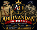 BSF New Pattern Combat Uniform (Premium)